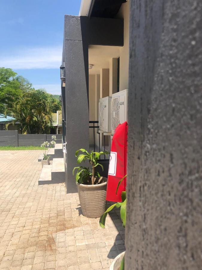 Spring Acres Guesthouse Mbombela Buitenkant foto