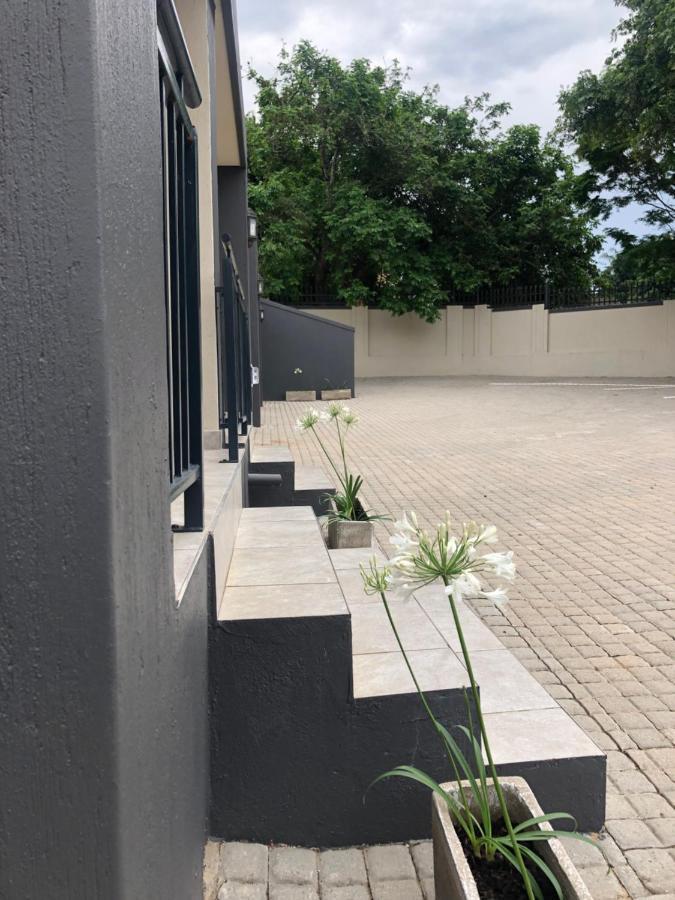 Spring Acres Guesthouse Mbombela Buitenkant foto