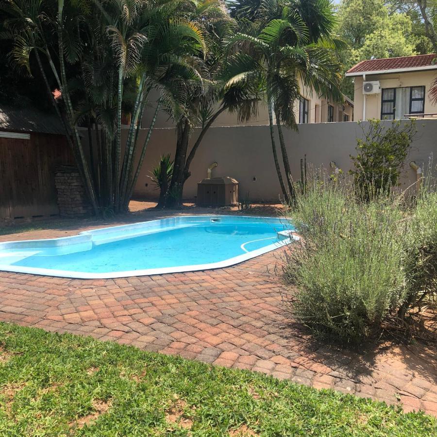 Spring Acres Guesthouse Mbombela Buitenkant foto