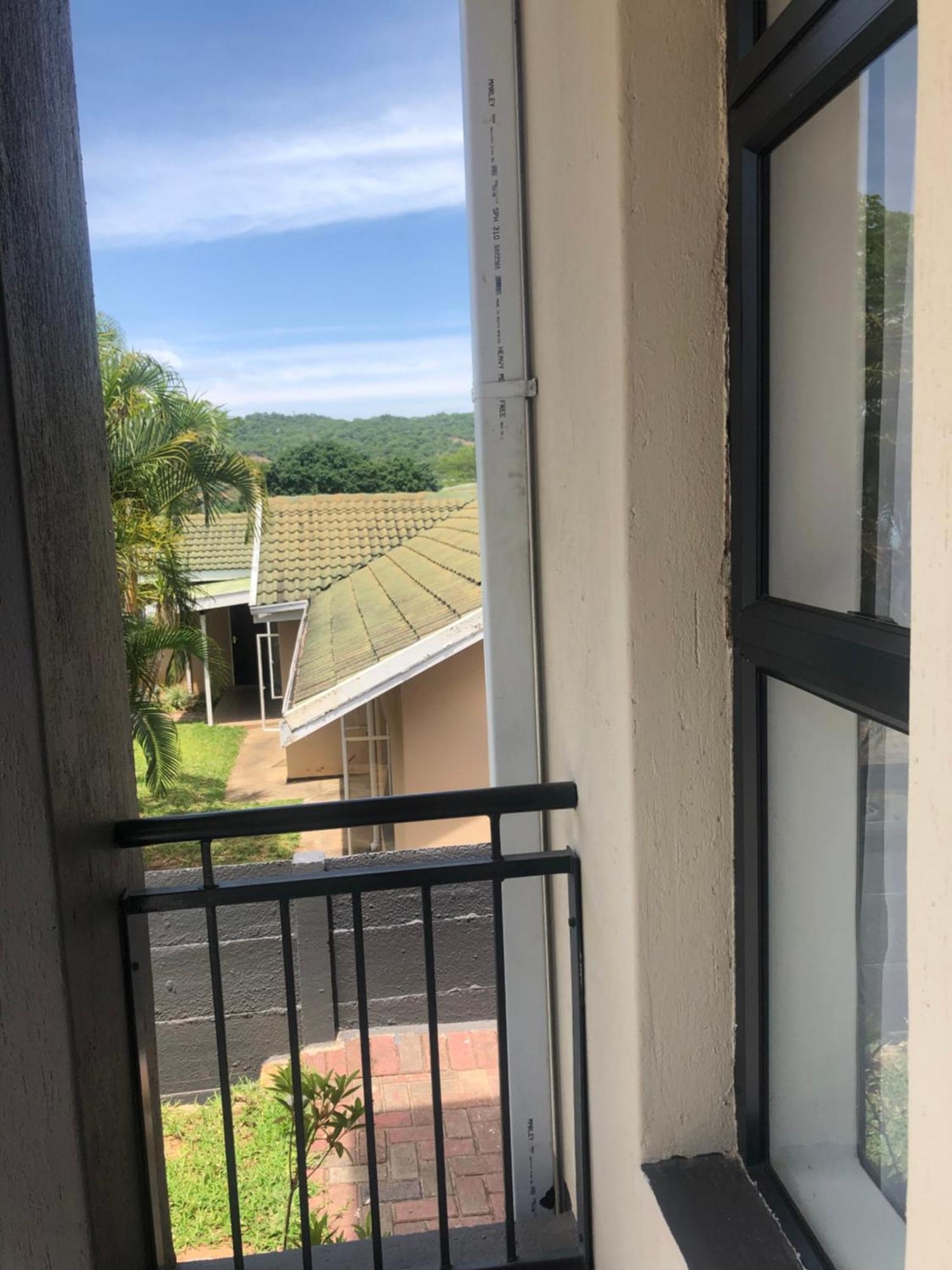 Spring Acres Guesthouse Mbombela Buitenkant foto