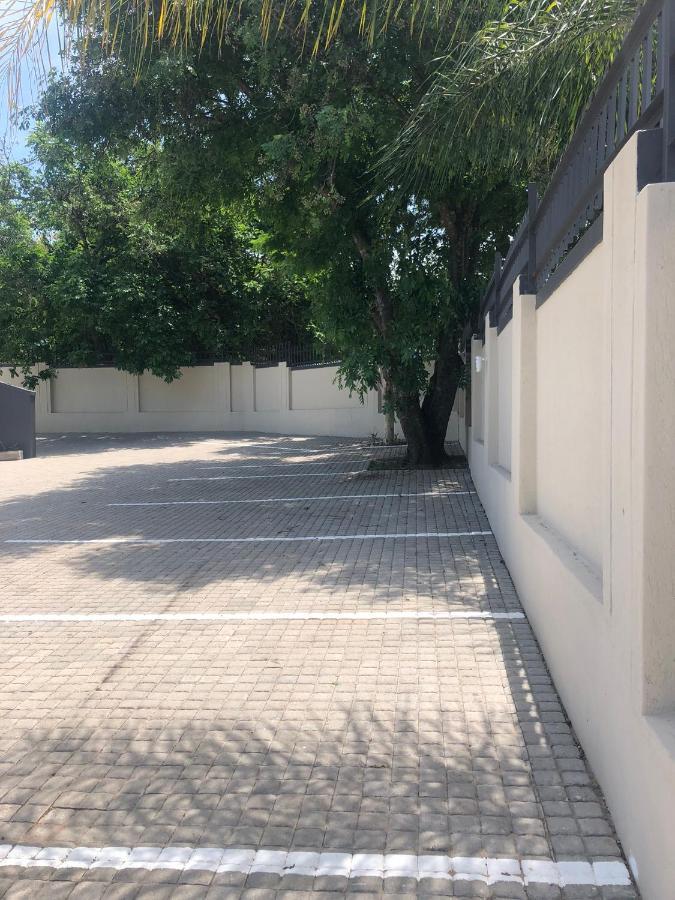 Spring Acres Guesthouse Mbombela Buitenkant foto