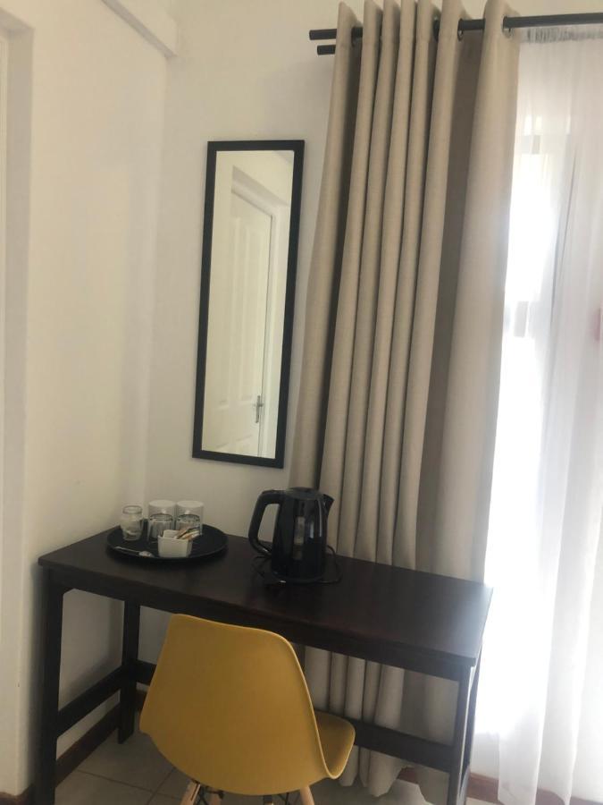 Spring Acres Guesthouse Mbombela Buitenkant foto