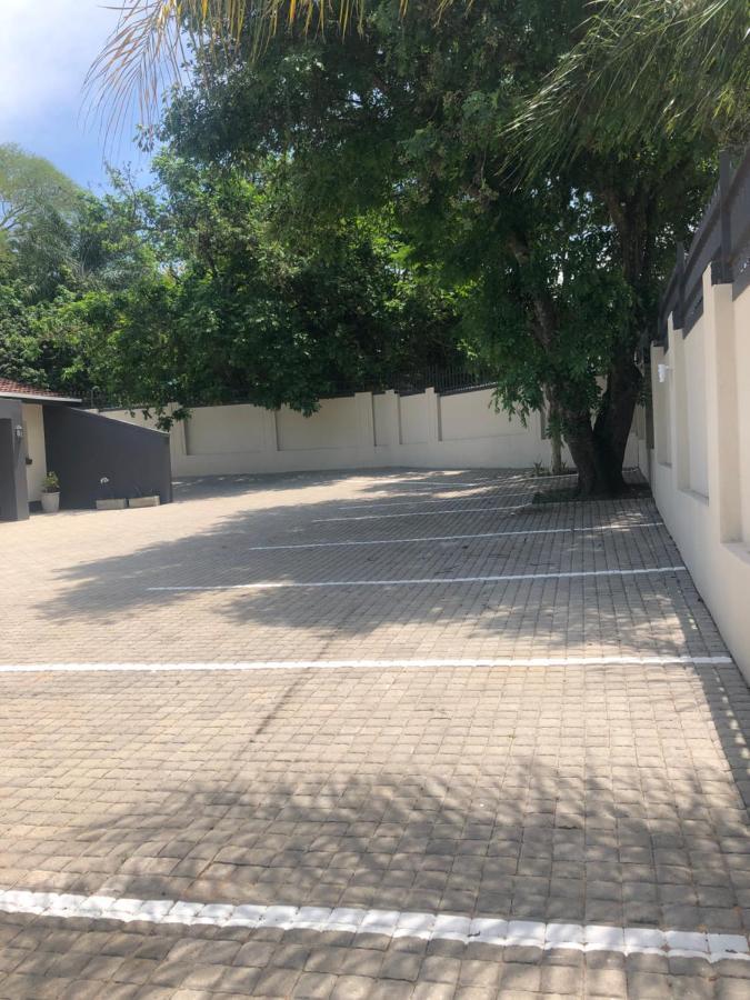 Spring Acres Guesthouse Mbombela Buitenkant foto