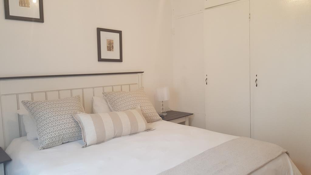 Spring Acres Guesthouse Mbombela Buitenkant foto
