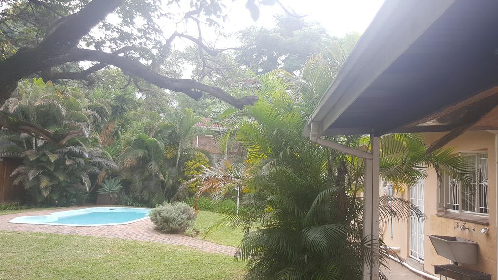 Spring Acres Guesthouse Mbombela Buitenkant foto