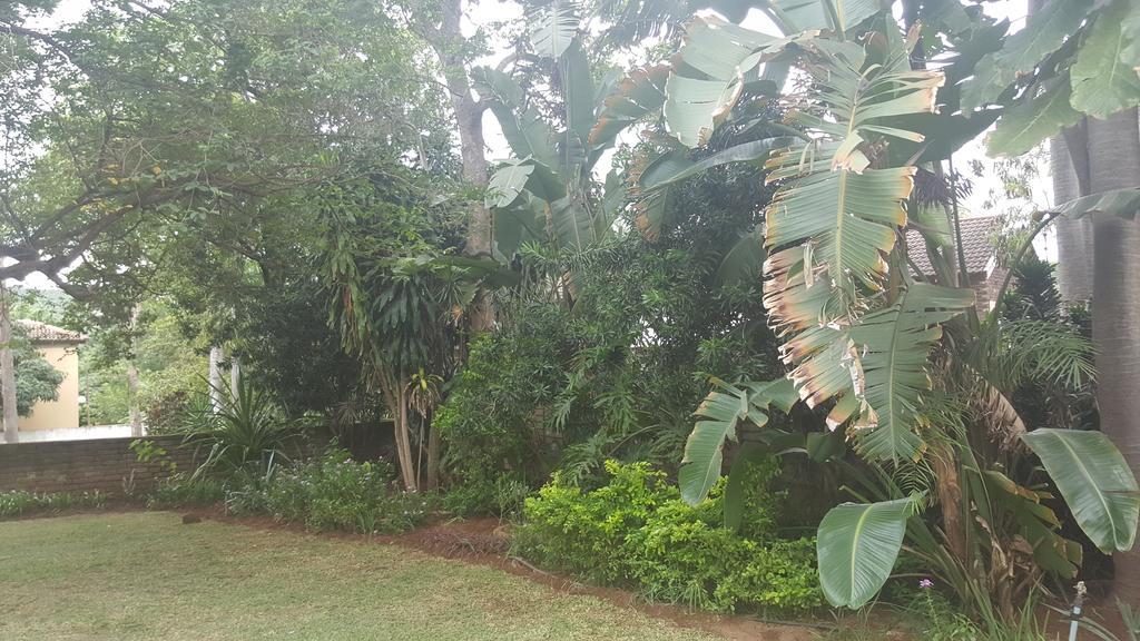 Spring Acres Guesthouse Mbombela Buitenkant foto