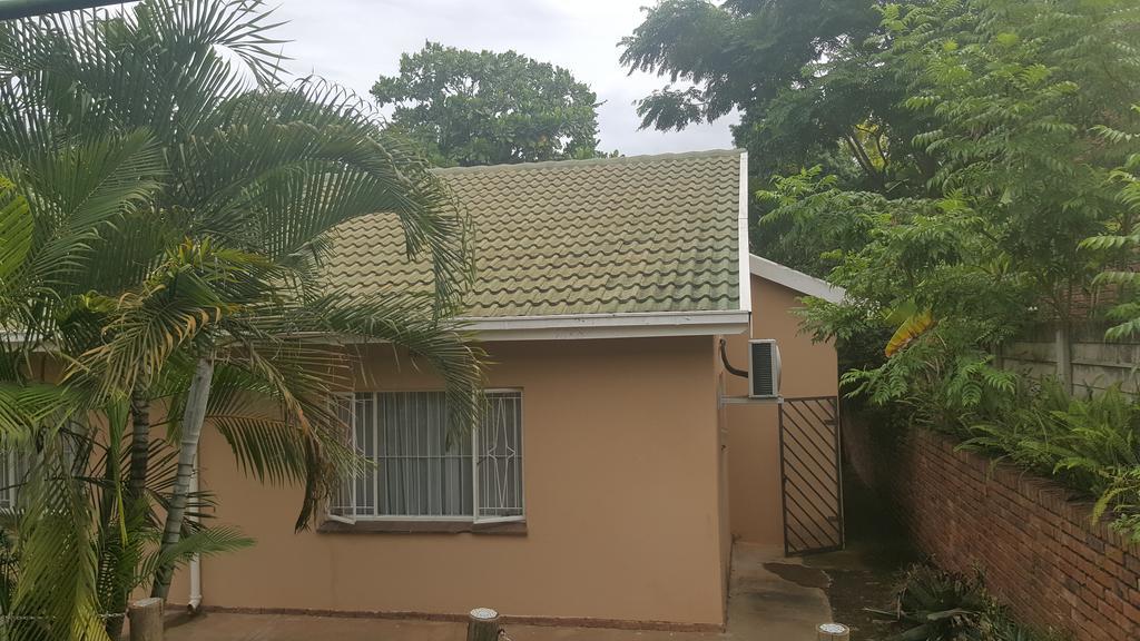 Spring Acres Guesthouse Mbombela Buitenkant foto
