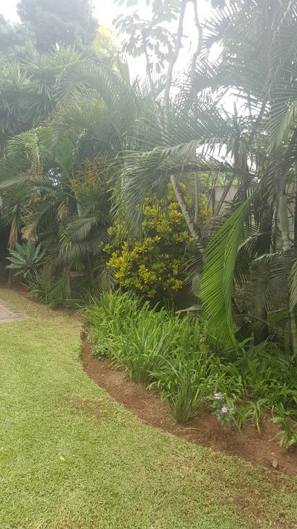 Spring Acres Guesthouse Mbombela Buitenkant foto